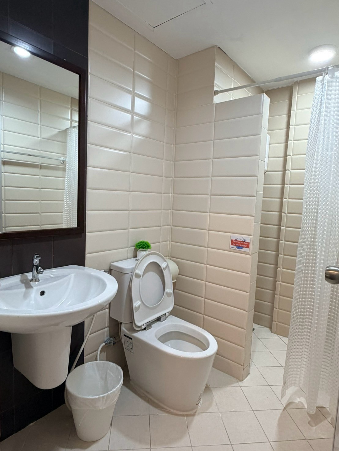 Deluxe Room with Balcony