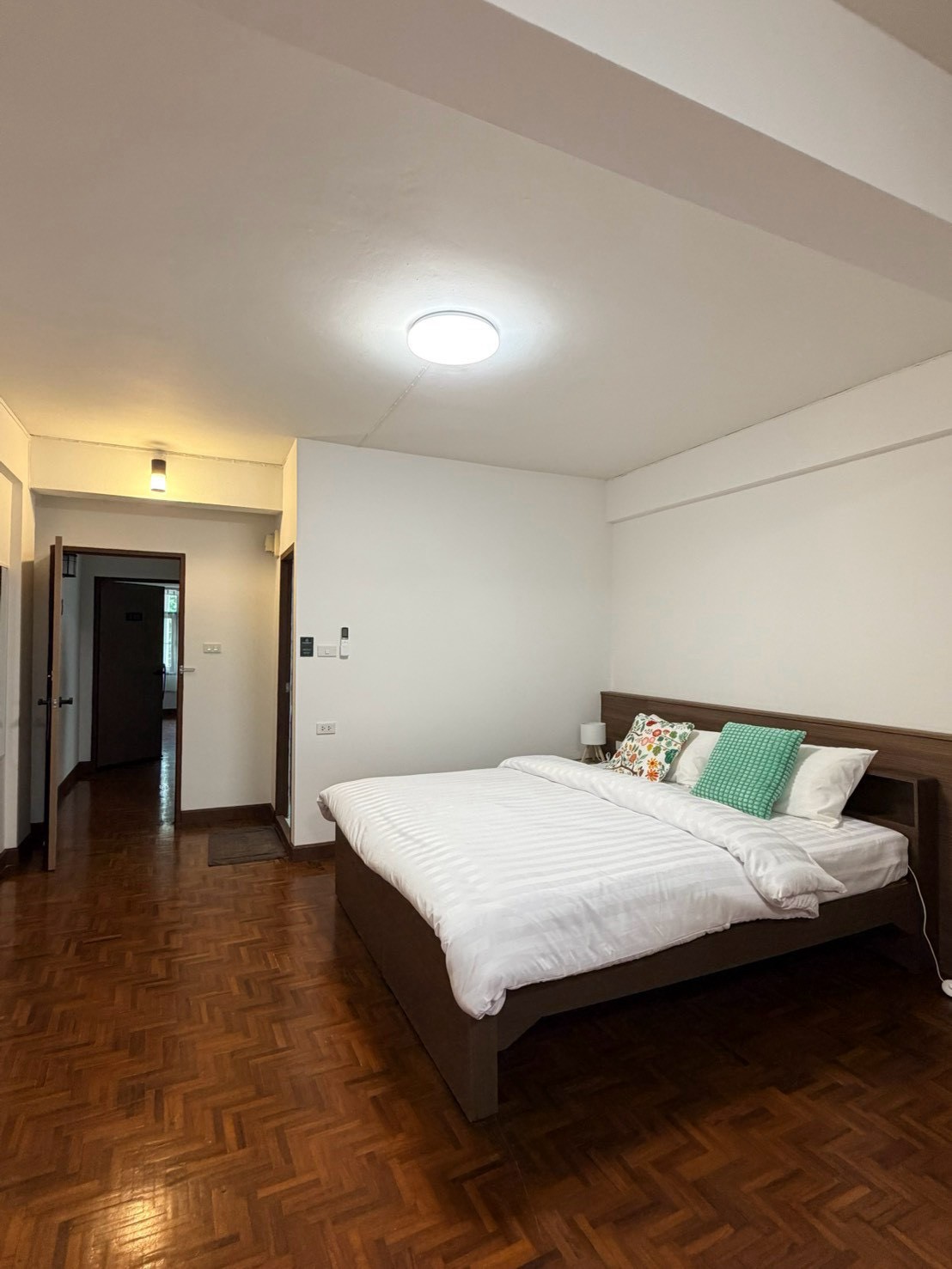 Deluxe Room with Balcony