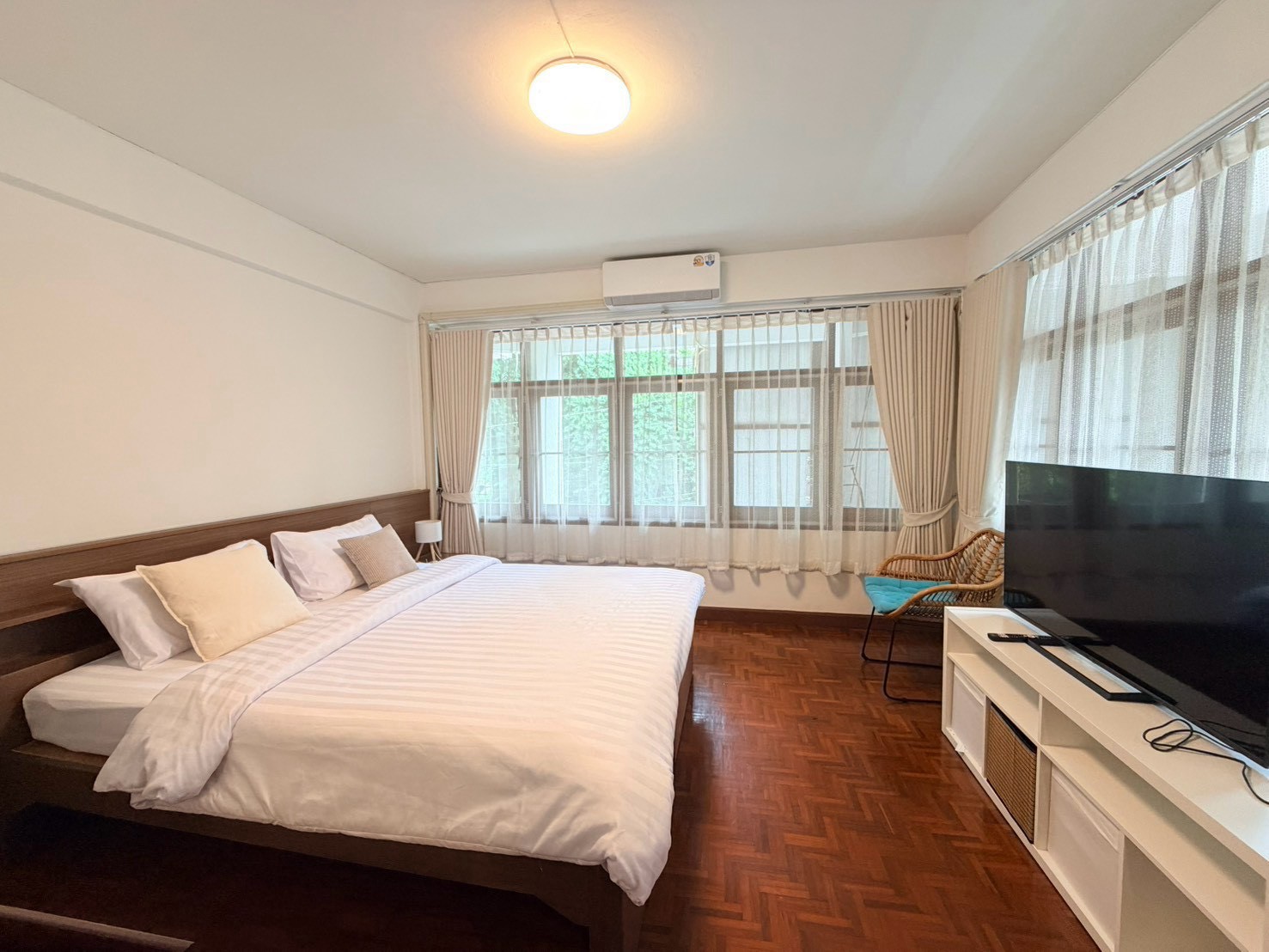Superior Room with Balcony